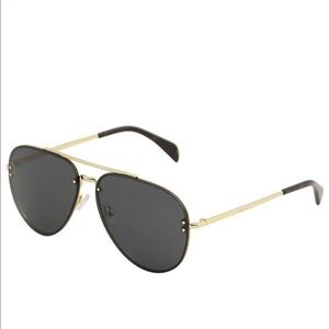 Celine aviators